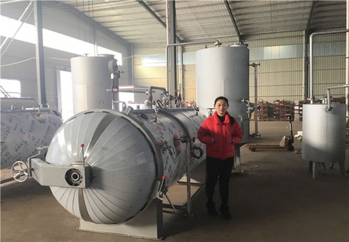 諸城鑫泰新材料 高效禽畜無害化處理設(shè)備與熱能產(chǎn)品研發(fā)的領(lǐng)軍供應(yīng)商