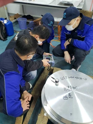關于無損檢測的四個知識點，一定要記牢！